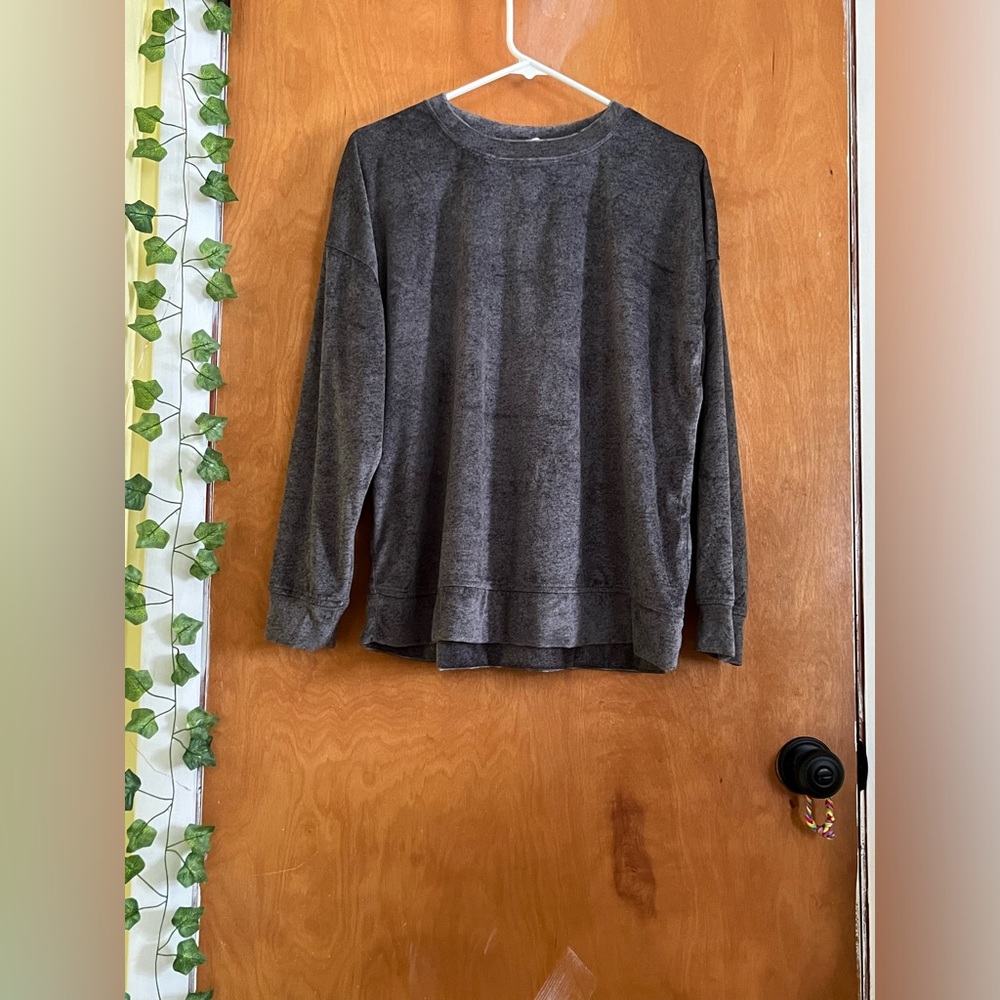 Joyspun | Velvet Pajama Set